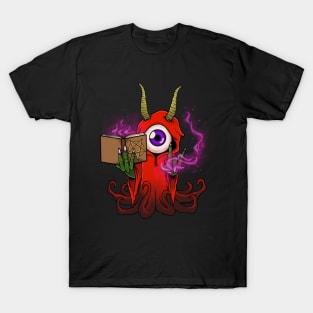 One Eyed Wizard T-Shirt